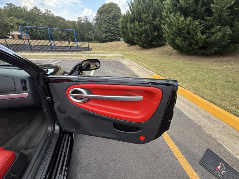 2005 Chevrolet SSR LS