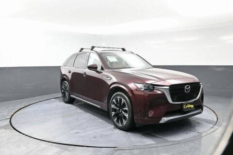 2024 Mazda CX-90 3.3 Turbo S Premium Plus