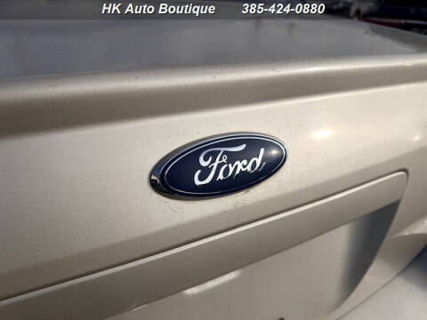 2006 Ford Five Hundred SEL