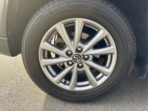 2022 Mazda CX-5 2.5 S Select