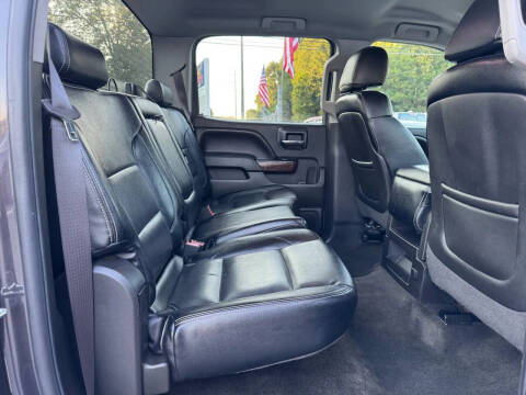 2015 GMC Sierra 1500