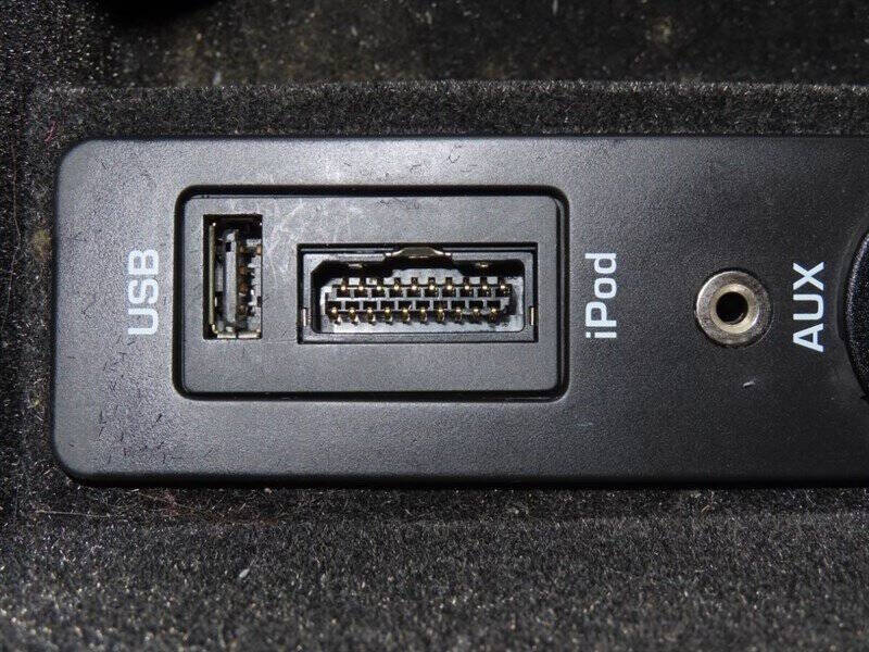 2010 Jaguar XF Premium