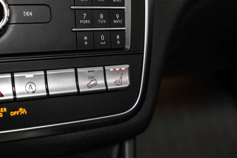 2019 Mercedes-Benz GLA GLA 250 4MATIC