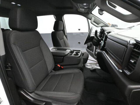 2024 GMC Sierra 3500HD