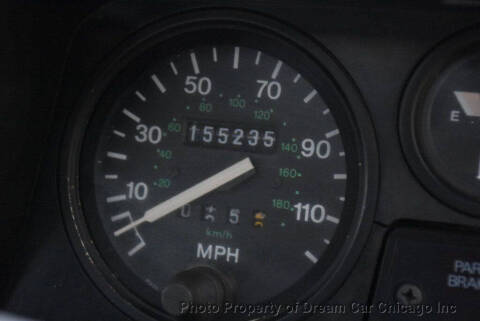 1992 Land Rover Defender 110