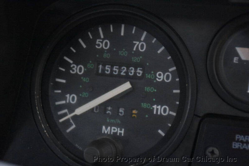 1992 Land Rover Defender 110