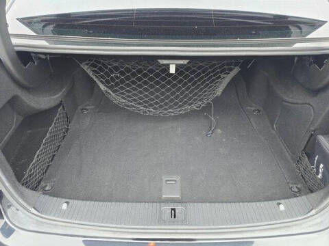 2010 Mercedes-Benz E-Class