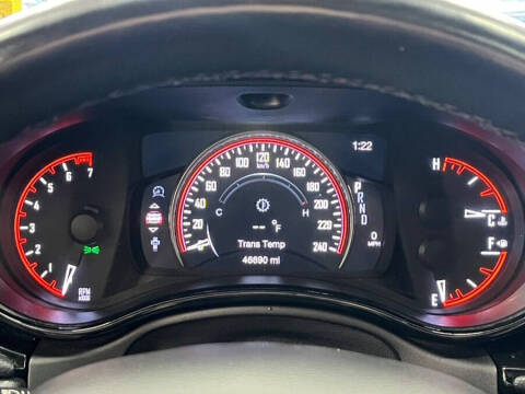 2023 Dodge Durango GT