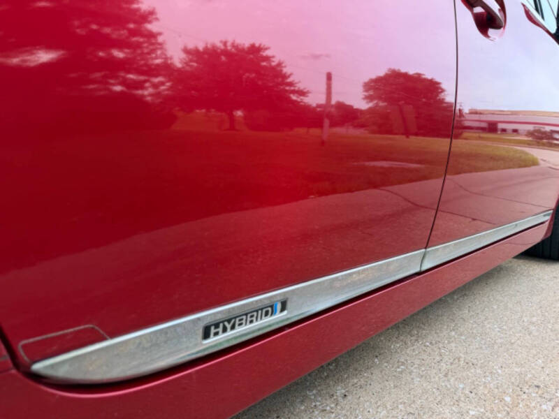 2013 Toyota Prius Three