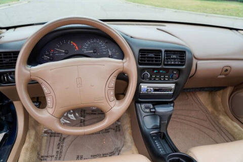 1995 Oldsmobile Cutlass Supreme