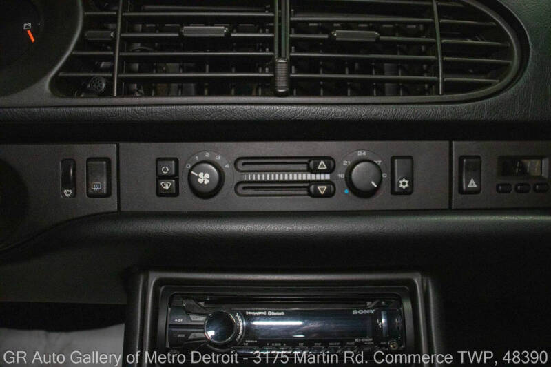 1988 Porsche 944 Turbo