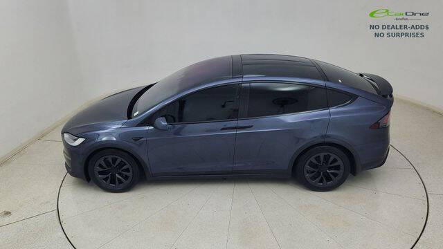 2022 Tesla Model X