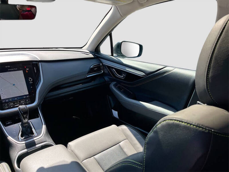 2023 Subaru Outback Onyx Edition