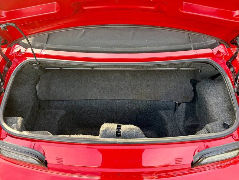 2000 Chevrolet Camaro