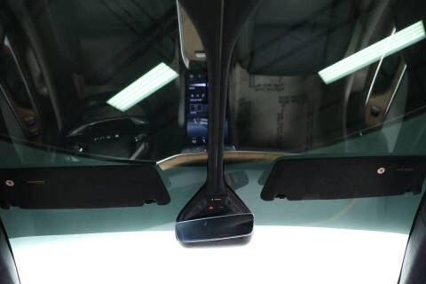 2023 Lucid Air Touring