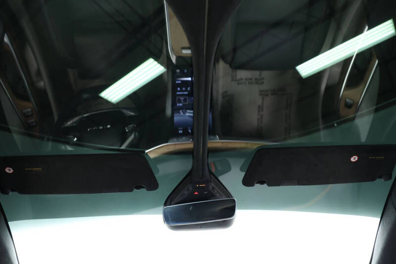 2023 Lucid Air Touring