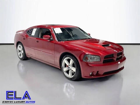 2006 Dodge Charger SRT-8