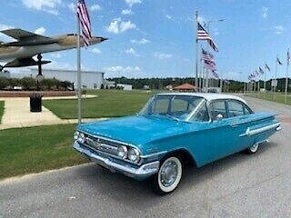 1960 impala for sale cheap