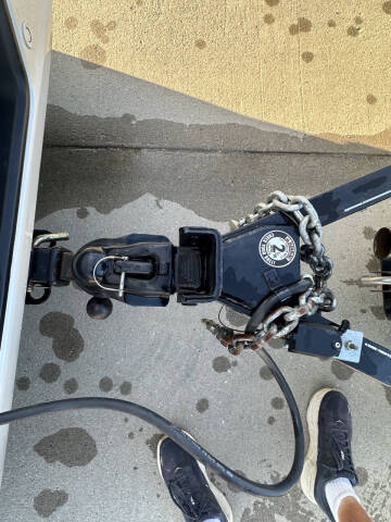 2017 H&H Trailers EX-22