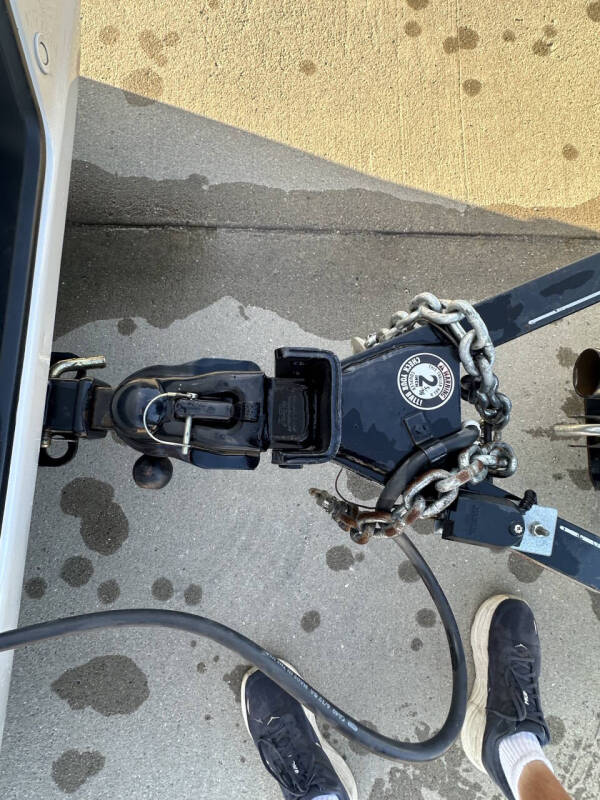 2017 H&H Trailers EX-22