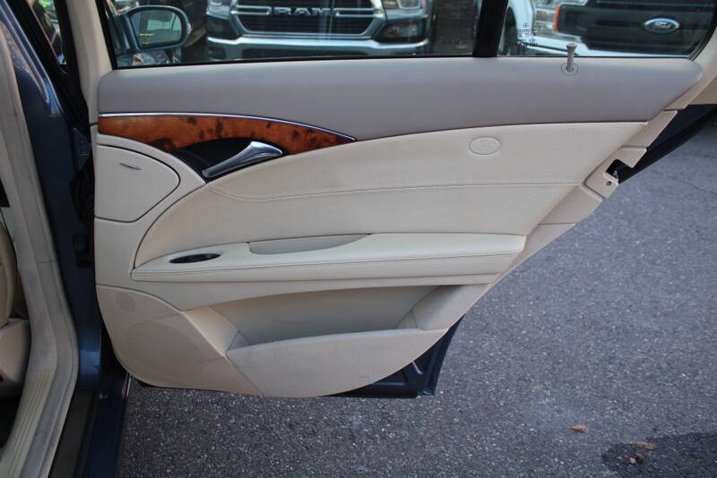 2006 Mercedes-Benz E-Class E 350