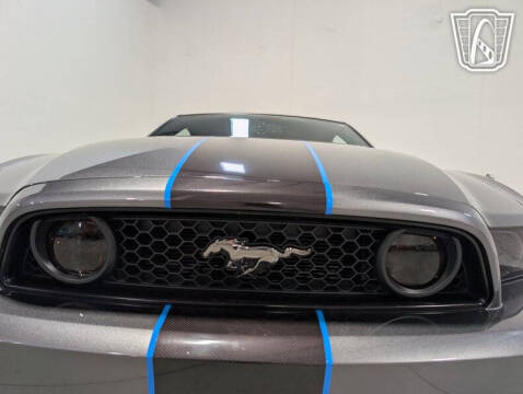 2014 Ford Mustang GT