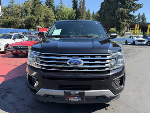2019 Ford Expedition MAX XLT