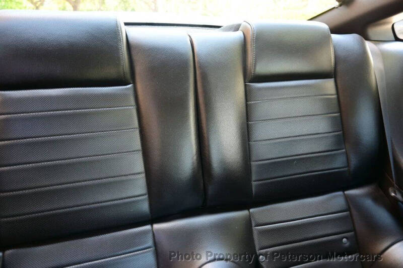 2007 Ford Shelby GT500