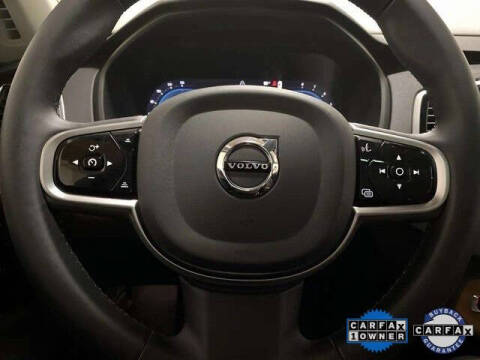 2025 Volvo XC90 B6 Plus Bright Theme 7P