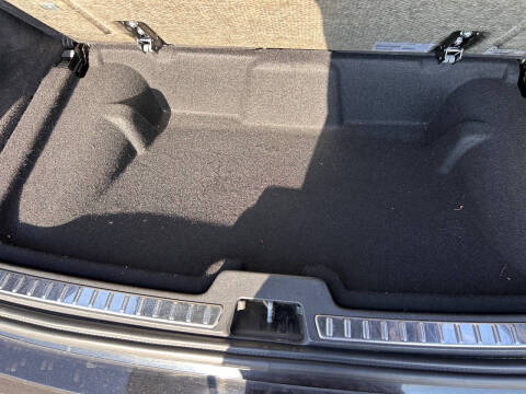 2016 Volvo XC90 T6 Inscription