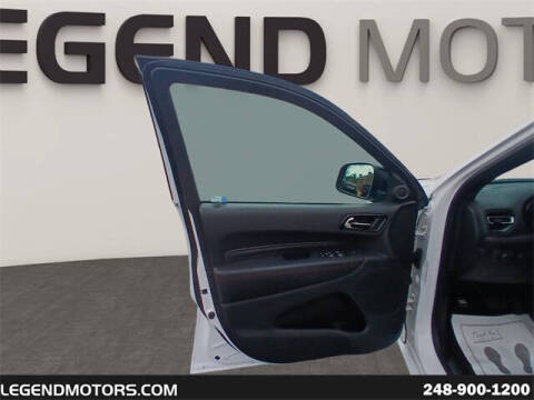 2024 Dodge Durango R/T Plus