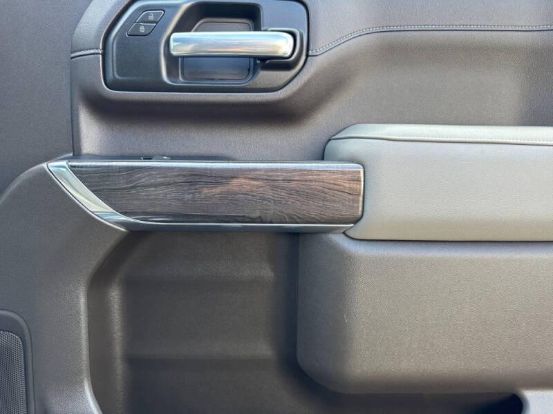 2023 Chevrolet Silverado 2500HD