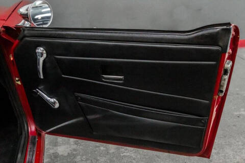 1975 Triumph TR6