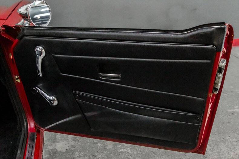 1975 Triumph TR6
