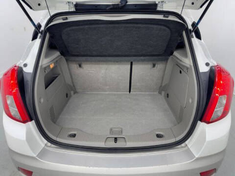 2014 Buick Encore Leather