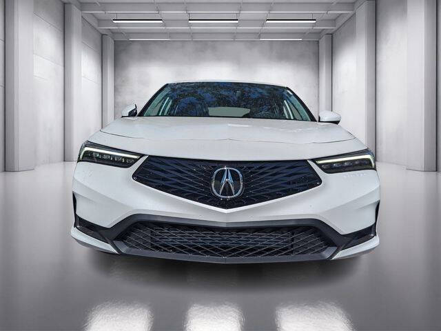 2025 Acura Integra
