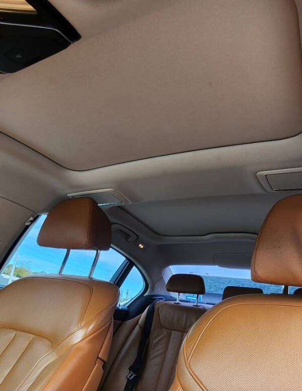 2016 BMW 7 Series 740i