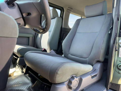 2003 Honda Element EX