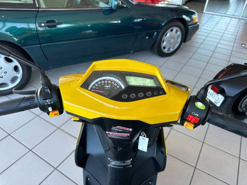 2022 Freedom SCOOTER