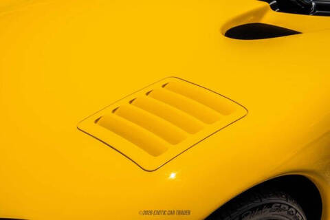 2001 Dodge Viper GTS