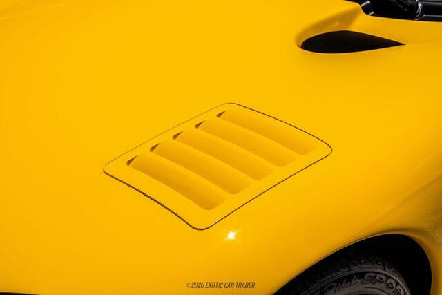 2001 Dodge Viper GTS