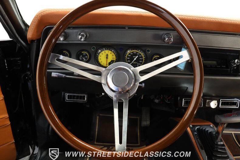 1966 Chevrolet Chevelle