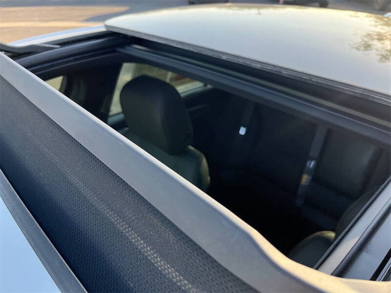 2024 Cadillac CT5 Sport