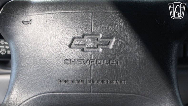 1996 Chevrolet Tahoe
