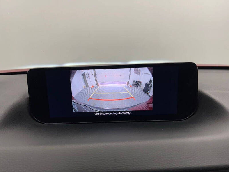 2024 Mazda CX-50 2.5 S Preferred