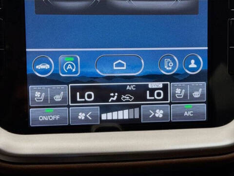 2023 Subaru Outback Touring