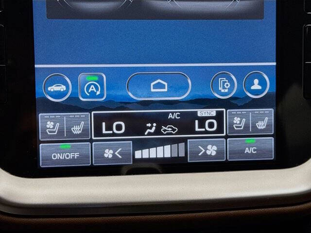 2023 Subaru Outback Touring