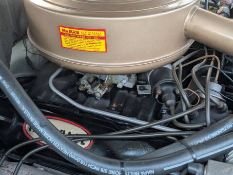 1961 Chrysler Imperial