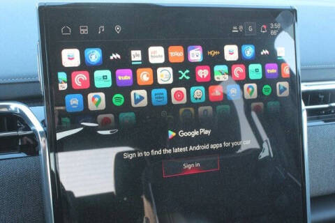 2026 GMC Sierra EV Elevation