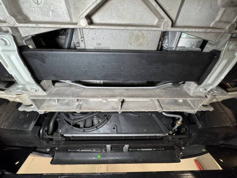 2003 Chevrolet Corvette